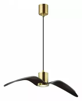 Подвесной светильник Odeon Light Pendant Birds 4900/1B