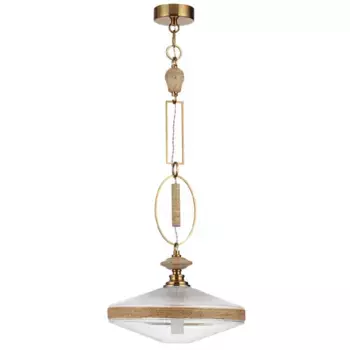 Подвесной светильник Odeon Light Pendant Krema 5441/1