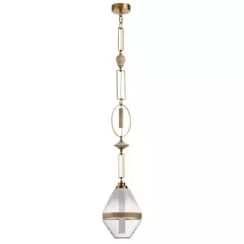 Подвесной светильник Odeon Light Pendant Krema 5441/1A