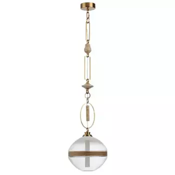 Подвесной светильник Odeon Light Pendant Krema 5441/1C
