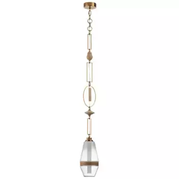Подвесной светильник Odeon Light Pendant Krema 5441/1B