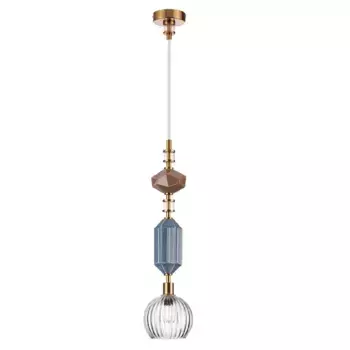 Подвесной светильник Odeon Light Terra Modern 5414/1D