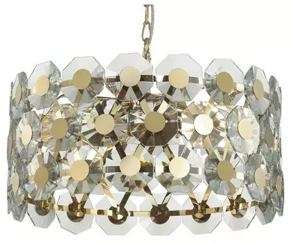 Подвесной светильник Odeon Light Tokata 4974/6