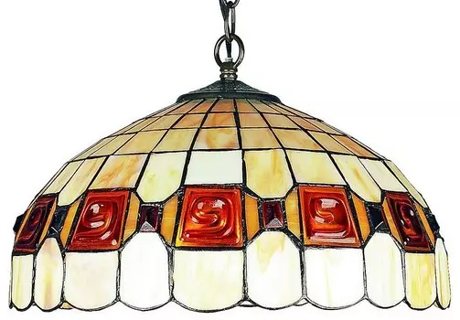 Подвесной светильник Omnilux OML-80503-03