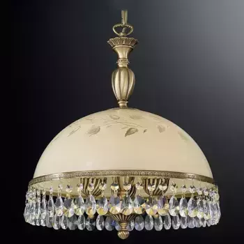 Подвесной светильник Reccagni Angelo 6206 L 6206/38