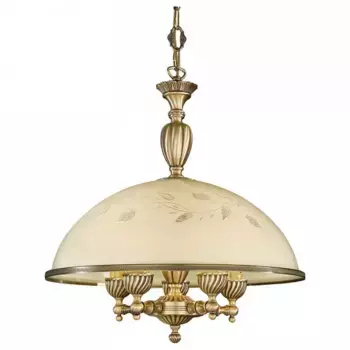 Подвесной светильник Reccagni Angelo 6208 L 6208/48