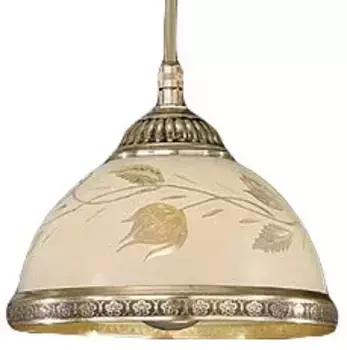 Подвесной светильник Reccagni Angelo 6308 L 6308/16