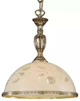 Подвесной светильник Reccagni Angelo 6308 L 6308/28