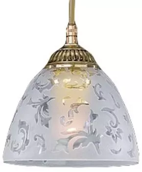 Подвесной светильник Reccagni Angelo 6352 L 6352/14