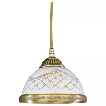 Подвесной светильник Reccagni Angelo 7002 L 7002/16