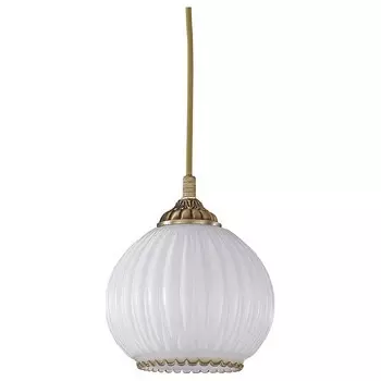 Подвесной светильник Reccagni Angelo 9200 L 9200/16