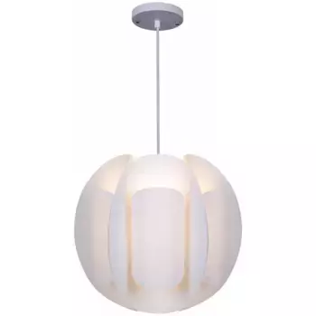 Подвесной светильник Reluce 00060-0.9-01 white