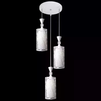 Подвесной светильник Reluce 01777-0.4-03 WH