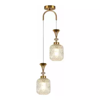 Подвесной светильник Reluce 02003-0.9-02 WH