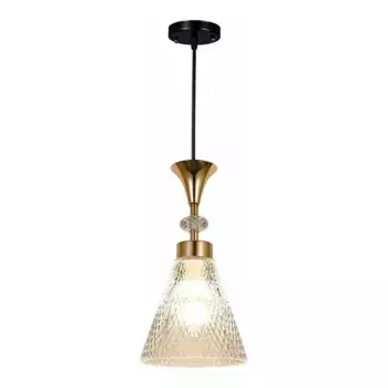 Подвесной светильник Reluce 02005-0.9-01 WH