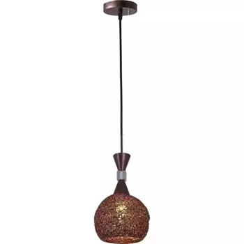 Подвесной светильник Reluce 02052-0.4-01 CF