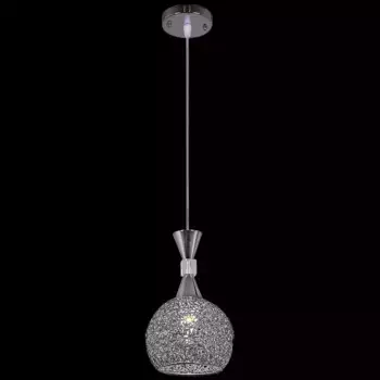 Подвесной светильник Reluce 02052-0.4-01 SL