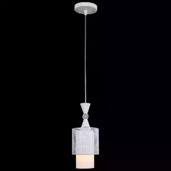 Подвесной светильник Reluce 02071-0.4-01 WH