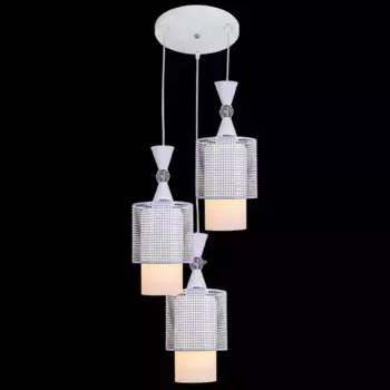 Подвесной светильник Reluce 02071-0.4-03 WT