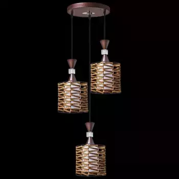 Подвесной светильник Reluce 02125-0.4-03