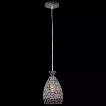 Подвесной светильник Reluce 02395-0.4-01 CH