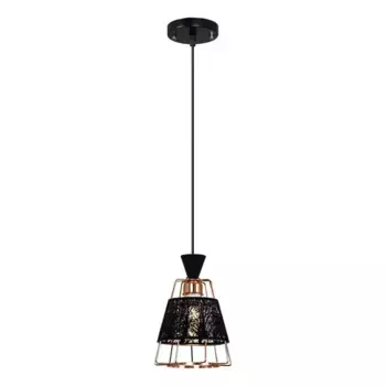 Подвесной светильник Reluce 02520-0.9-01 BK