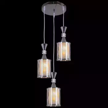 Подвесной светильник Reluce 02626-0.4-03