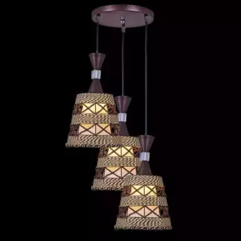 Подвесной светильник Reluce 02689-0.4-03 CF