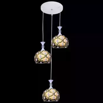 Подвесной светильник Reluce 02718-0.4-03