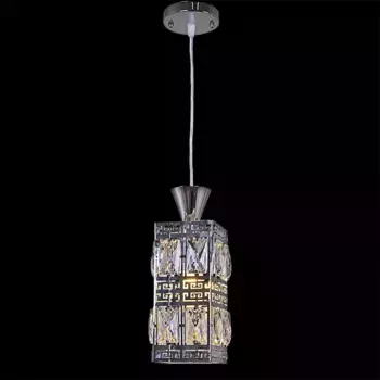 Подвесной светильник Reluce 02781-0.4-01 CH