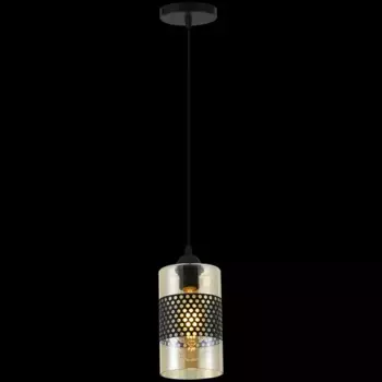 Подвесной светильник Reluce 03004-0.9-01 BK