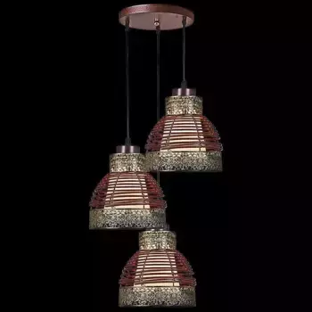 Подвесной светильник Reluce 03025-0.9-03