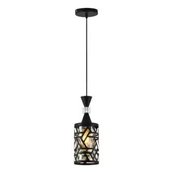 Подвесной светильник Reluce 03029-0.9-01 BK