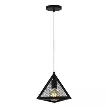 Подвесной светильник Reluce 03042-0.9-01 BK