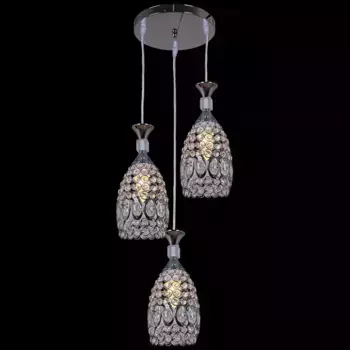 Подвесной светильник Reluce 03085-0.4-03 CH