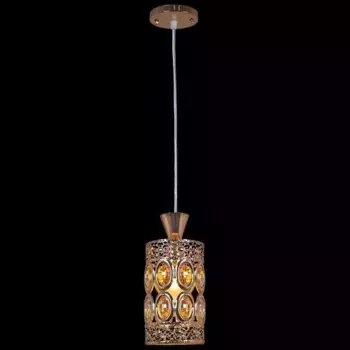 Подвесной светильник Reluce 03098-0.4-01 GD