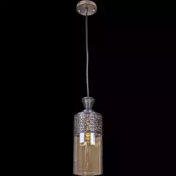 Подвесной светильник Reluce 03107-0.4-01