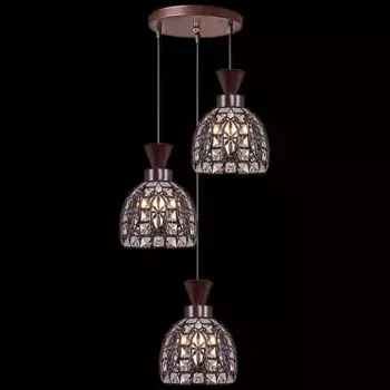 Подвесной светильник Reluce 03144-0.9-03 CF