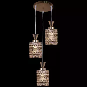 Подвесной светильник Reluce 03147-0.9-03 FGD