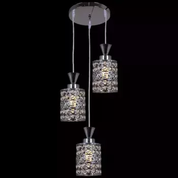 Подвесной светильник Reluce 03147-0.9-03 CH