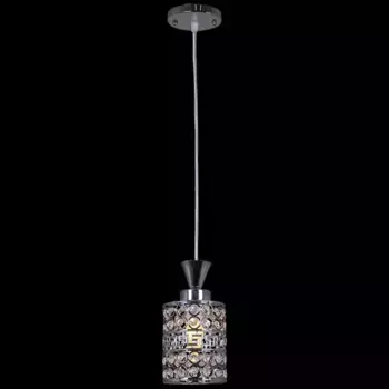 Подвесной светильник Reluce 03147-0.9-01 CH