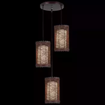 Подвесной светильник Reluce 03215-0.9-03