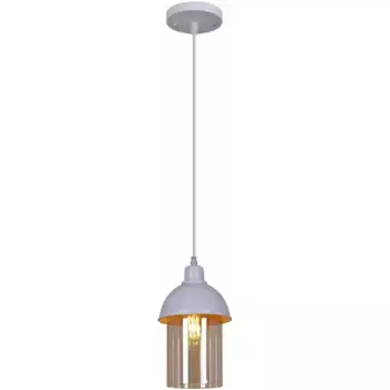 Подвесной светильник Reluce 03355-0.4-01 WH