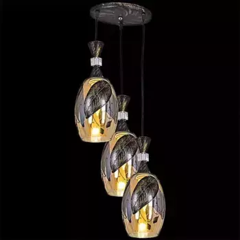 Подвесной светильник Reluce 03375-0.4-03