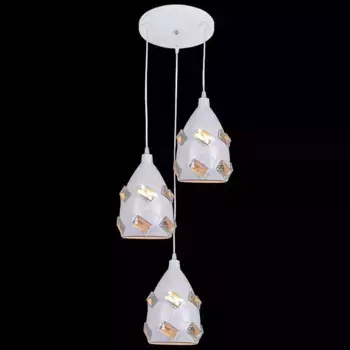 Подвесной светильник Reluce 03388-0.9-03 WH