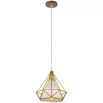 Подвесной светильник Reluce 03461-0.4-01 GD