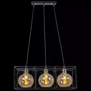 Подвесной светильник Reluce 03462-0.4-03