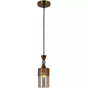 Подвесной светильник Reluce 03521-0.4-01 GB