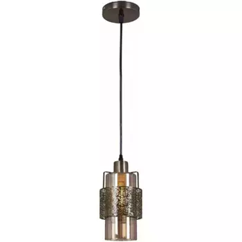 Подвесной светильник Reluce 03647-0.4-01 AB