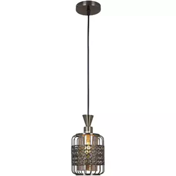 Подвесной светильник Reluce 03845-0.9-01 AB